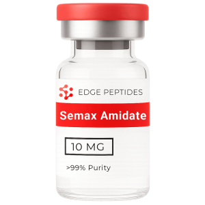 na semax amidate 10 mg lyophilized peptide