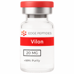 vilon 20mg lyophilized peptide vial